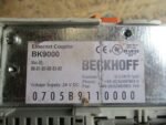 BECKHOFF BK9000 Ethernet Coupler KL1154 KL3314 KL3054 KL3062 KL9110 Unit*Tested* - Image 11