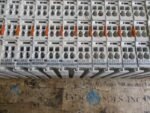 BECKHOFF BK9000 Ethernet Coupler KL1154 KL3314 KL3054 KL3062 KL9110 Unit*Tested* - Image 6