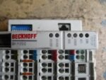 BECKHOFF BK9000 Ethernet Coupler KL1154 KL3314 KL3054 KL3062 KL9110 Unit*Tested* - Image 10