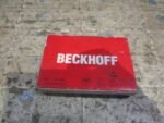 BECKHOFF EL4034 4xAnalog Output 12Bit PLC Module Load 5kOhm BECKHOFF EL4034*NEW*