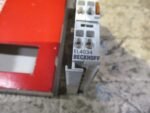 BECKHOFF EL4034 4xAnalog Output 12Bit PLC Module Load 5kOhm BECKHOFF EL4034*NEW* - Image 5
