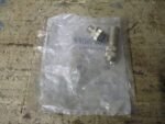 BECKHOFF ZS1090-0004 M12 D-coded 4-pin male plug Assembly 250VAC 4A *NEW*