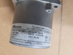 BEI Sensors Encoder H25D-SS-250-ABZC-24V/OCR-SM18 24VDC P/N 01002-7980 - Image 3