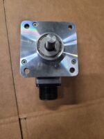 BEI Sensors Encoder H25D-SS-250-ABZC-24V/OCR-SM18 24VDC P/N 01002-7980 - Image 4