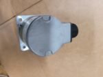 BEI Sensors Encoder H25D-SS-250-ABZC-24V/OCR-SM18 24VDC P/N 01002-7980 - Image 6