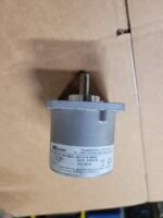 BEI Sensors Encoder H25D-SS-250-ABZC-24V/OCR-SM18 24VDC P/N 01002-7980 - Image 7