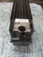 BIESSE Motor BS MT195 Stepper Motor 1.8HP 3300n BIESSE Motor 347/600VAC *Tested* - Image 4