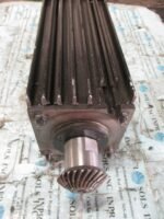 BIESSE Motor BS MT195 Stepper Motor 1.8HP 3300n BIESSE Motor 347/600VAC *Tested* - Image 5