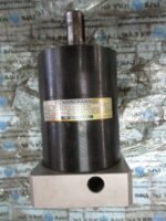 BONFIGLIOLI MP105.2.15.15.24.50.110.130 Gearbox Tecnoingranaggi Ratio 15*Tested*