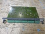 BOSCH A24V-/0.5A ESF Output Module Card 1070078587-202 078588-2027 *Tested*