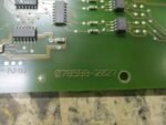 BOSCH A24V-/0.5A ESF Output Module Card 1070078587-202 078588-2027 *Tested* - Image 7