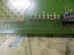 BOSCH A24V-/0.5A ESF Output Module Card 1070078587-202 078588-2027 *Tested* - Image 8