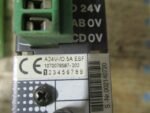 BOSCH A24V-/0.5A ESF Output Module Card 1070078587-202 078588-2027 *Tested* - Image 9