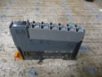 B&R X20D08322 PLC Module Rev G0 B&R X20BM11 Rev 10 PLC Module  *Tested*