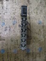 B&R X20D08322 PLC Module Rev G0 B&R X20BM11 Rev 10 PLC Module  *Tested* - Image 3