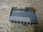 B&R X20D08322 PLC Module Rev G0 B&R X20BM11 Rev 10 PLC Module  *Tested* - Image 4