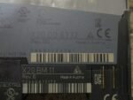 B&R X20D08322 PLC Module Rev G0 B&R X20BM11 Rev 10 PLC Module  *Tested* - Image 5