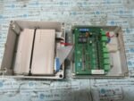 Baader 42.90.2100 Modembox US Robotics 56K Faxmodem 5x20mA Controller *Tested*