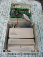 Baader 42.90.2100 Modembox US Robotics 56K Faxmodem 5x20mA Controller *Tested* - Image 3