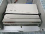 Baader 42.90.2100 Modembox US Robotics 56K Faxmodem 5x20mA Controller *Tested* - Image 4