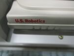 Baader 42.90.2100 Modembox US Robotics 56K Faxmodem 5x20mA Controller *Tested* - Image 5