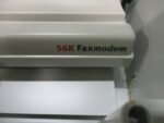 Baader 42.90.2100 Modembox US Robotics 56K Faxmodem 5x20mA Controller *Tested* - Image 6