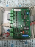 Baader 42.90.2100 Modembox US Robotics 56K Faxmodem 5x20mA Controller *Tested* - Image 7