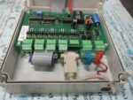 Baader 42.90.2100 Modembox US Robotics 56K Faxmodem 5x20mA Controller *Tested* - Image 8