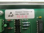 Baader 42.90.2100 Modembox US Robotics 56K Faxmodem 5x20mA Controller *Tested* - Image 9