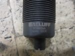 Balluff BCS00NA Capacitive Sensor M30 BCS M30BBM2-PPC20B-S04G *Tested* - Image 4