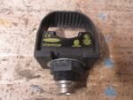 Banner OTBVP6QD momentary-action optical touch push button 10-30VDC *Tested*