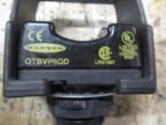 Banner OTBVP6QD momentary-action optical touch push button 10-30VDC *Tested* - Image 6