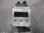 Barksdale 0003-033 Control solid state pressure Switch IN/Output 4-20mA *Tested*