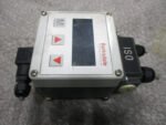 Barksdale 0003-033 Control solid state pressure Switch IN/Output 4-20mA *Tested* - Image 3