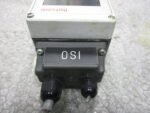 Barksdale 0003-033 Control solid state pressure Switch IN/Output 4-20mA *Tested* - Image 5