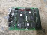 Baumuller 3.9642F Rev 2.0 Circuit Board Module 39642F Controller *Tested*