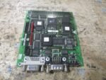 Baumuller 3.9642F Rev 2.0 Circuit Board Module 39642F Controller *Tested* - Image 3