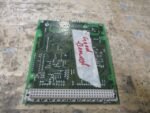 Baumuller 3.9642F Rev 2.0 Circuit Board Module 39642F Controller *Tested* - Image 4