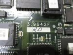 Baumuller 3.9642F Rev 2.0 Circuit Board Module 39642F Controller *Tested* - Image 5