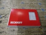 Beckhoff KL2408 8xDigital Output PLC Module 24VDC 0.5A Beckhoff KL2408 *NEW* - Image 3