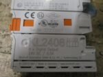 Beckhoff KL2408 8xDigital Output PLC Module 24VDC 0.5A Beckhoff KL2408 *NEW* - Image 6