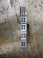 Beckhoff KL9020 end terminal for Beckhoff Bus Terminal block 24VDC 70mA *Tested*