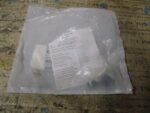 Beckhoff ZS2000-1313 M8, 4-pin male plug, A‑coded, straight orientation *NEW*