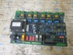 Benshaw BIPCM1PWR PCB RediStart Micro Power Card Rev 7 20294099 M Board *Tested*