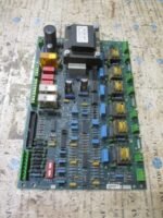 Benshaw BIPCM1PWR PCB RediStart Micro Power Card Rev 7 20294099 M Board *Tested* - Image 3