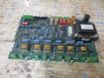 Benshaw BIPCM1PWR PCB RediStart Micro Power Card Rev 7 20294099 M Board *Tested* - Image 5
