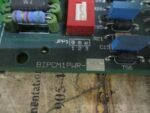 Benshaw BIPCM1PWR PCB RediStart Micro Power Card Rev 7 20294099 M Board *Tested* - Image 7