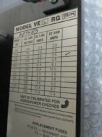 Boston Gear VEL/HRG-CM Ratiotrol Regenerative DC Motor Control *Fully Tested* - Image 11
