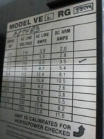 Boston Gear VEL/HRG-CM Ratiotrol Regenerative DC Motor Control *Fully Tested* - Image 10