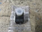 Burkert 00126434 Coil SET1 AC10 24VDC 8W Solenoid Valve Burkert 00126434 *NEW*